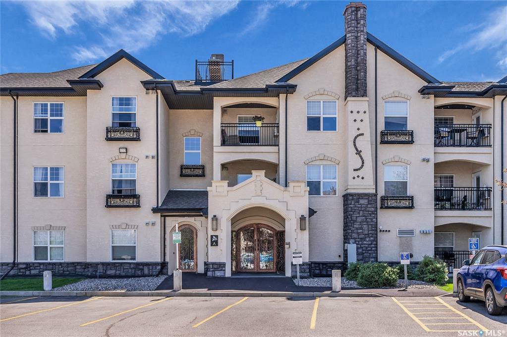 415 Hunter Road 211A  Saskatoon SK S7T 0J7 photo