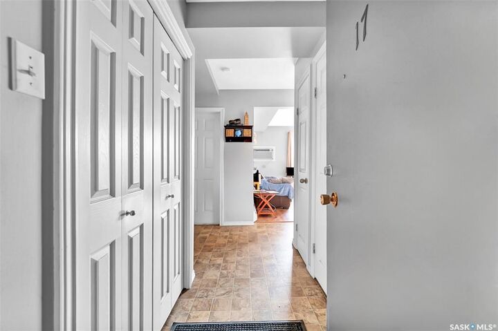 Property Photo: 3030 Arlington Avenue 17 SK S7J 2J9