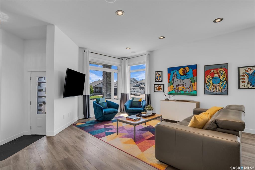Property Photo: 403 Langlois Way SK S7T 0M9
