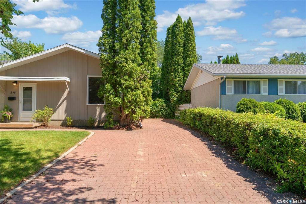 Property Photo: 1895 Easthill SK S7J 3C2