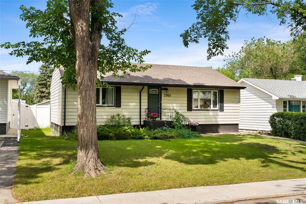 2746 Abbott Road  Regina SK S4N 2J6 photo