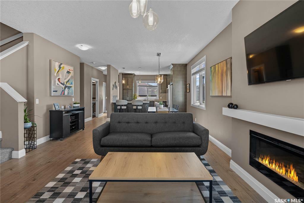 Property Photo: 5301 Green Silverberry Drive E SK S4V 3M5