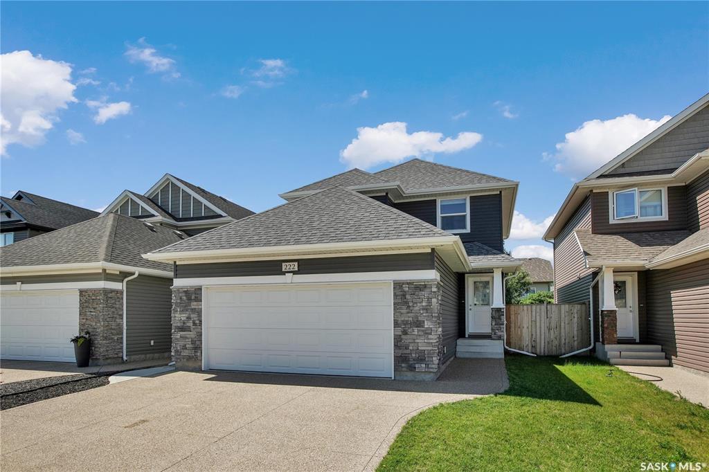 222 Lewin Crescent  Saskatoon SK S7T 0T3 photo