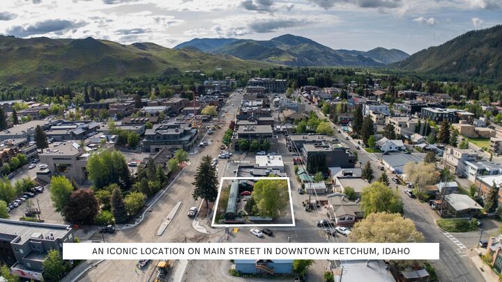 Property Photo: 280 E 6th St ID 83340