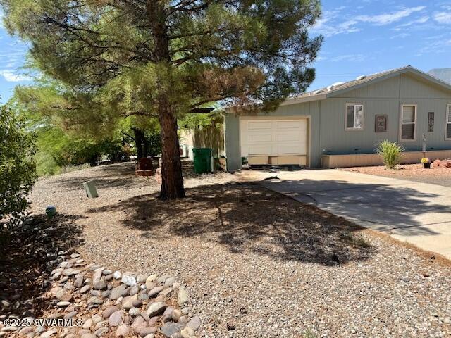 Property Photo:  2050 W State Route 89A 345  AZ 86326 