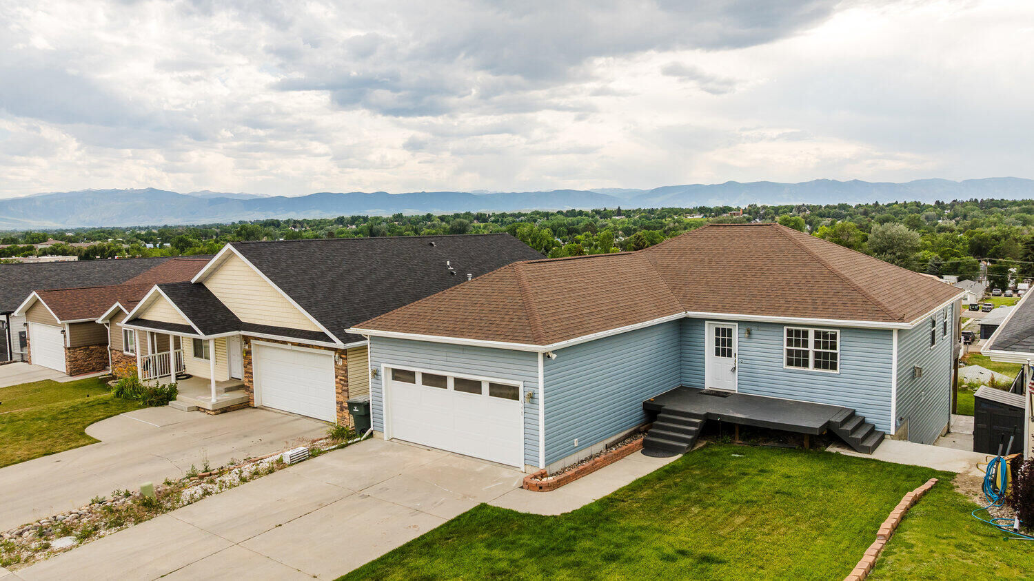 Property Photo: 648 Frank Street WY 82801