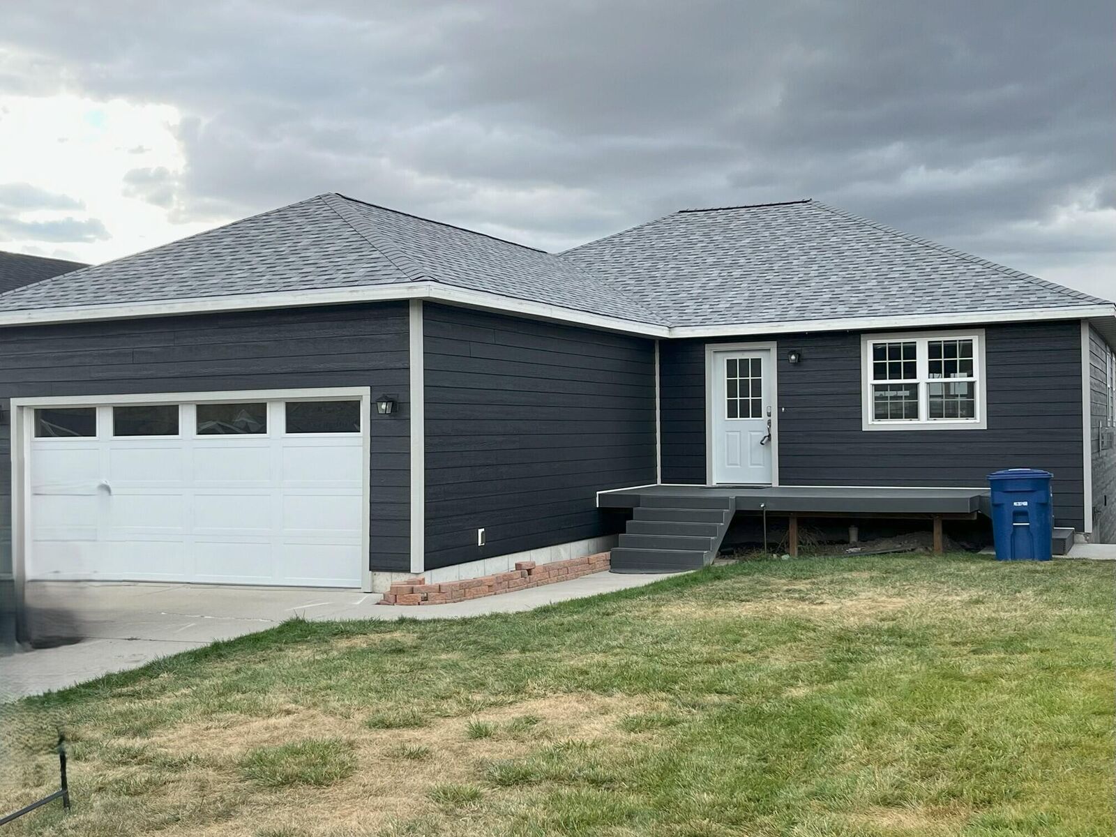 Property Photo: 648 Frank Street WY 82801