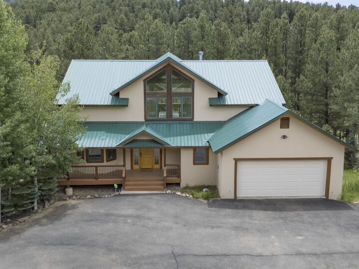 Property Photo:  47 Woodlands Dr  NM 87710 