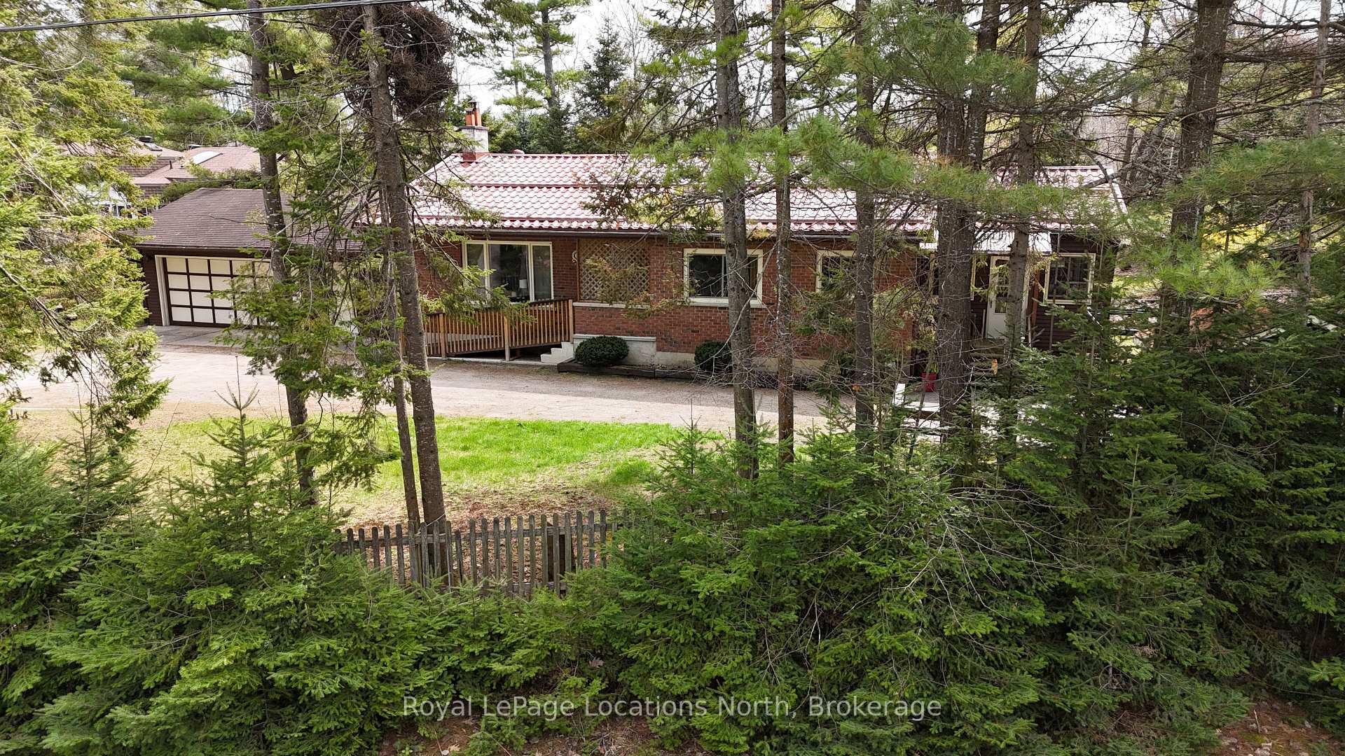 Property Photo: 8 Ronald Avenue ON L0L 1P1