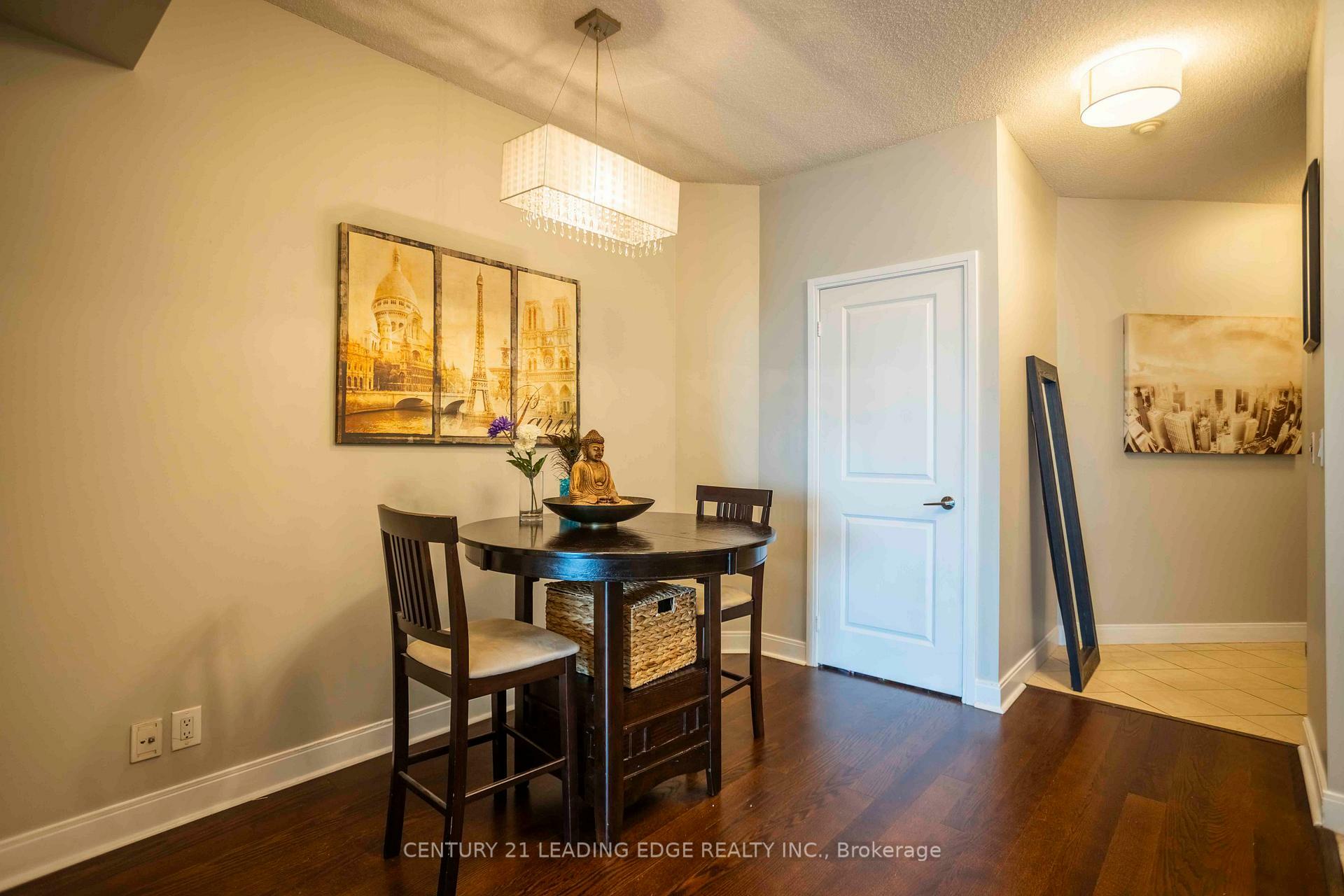 Property Photo:  80 Absolute Avenue 2607  ON L4Z 0A5 