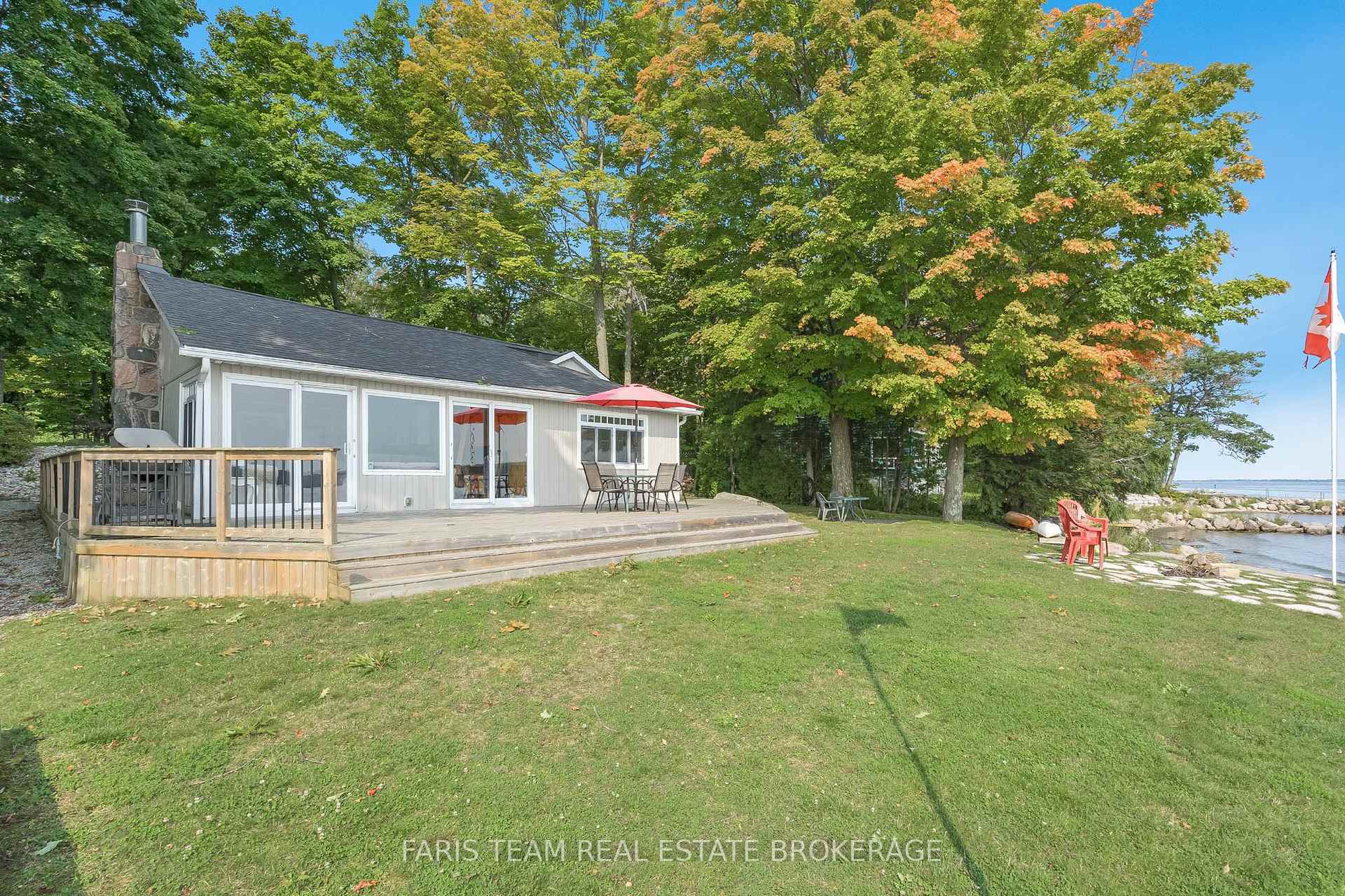 Property Photo: 1449 Champlain Road ON L9M 0C1