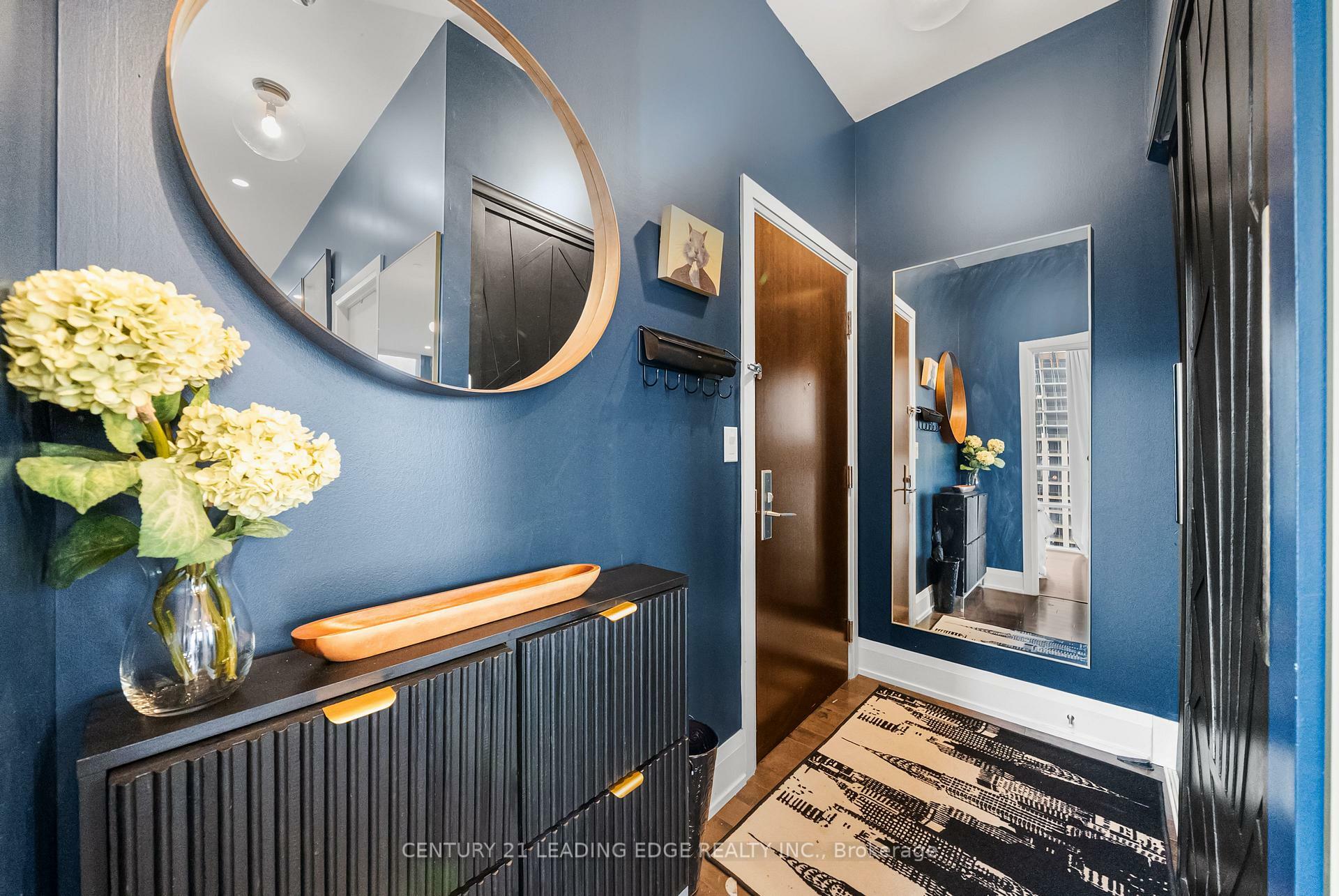 Property Photo: 460 Adelaide Street E Ph203 ON M5A 0E7