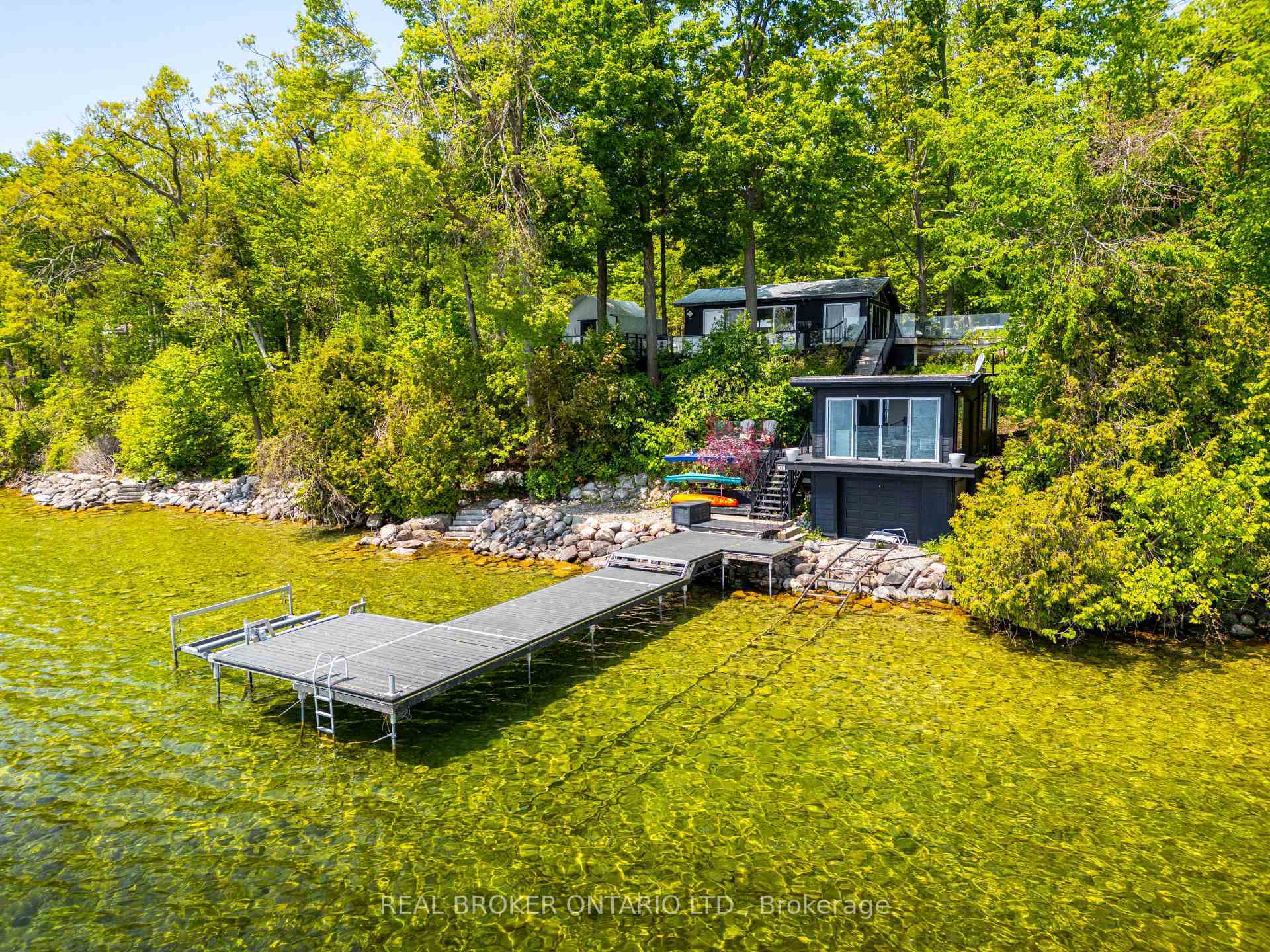 45 Ivy Lane  Orillia ON L3V 6H1 photo