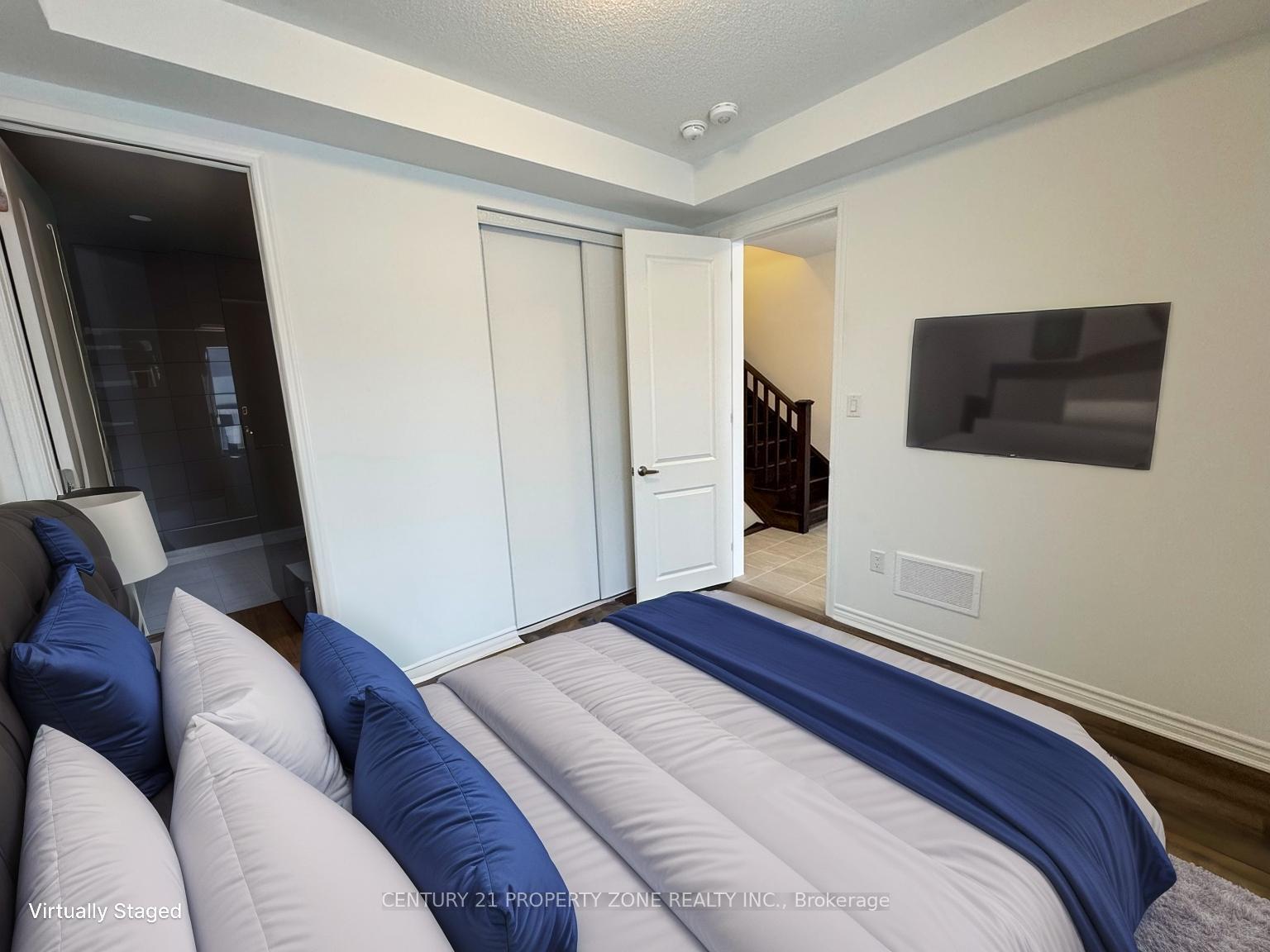 Photo de la propriété: 6 Bellasera Way ON L7C 1Z9