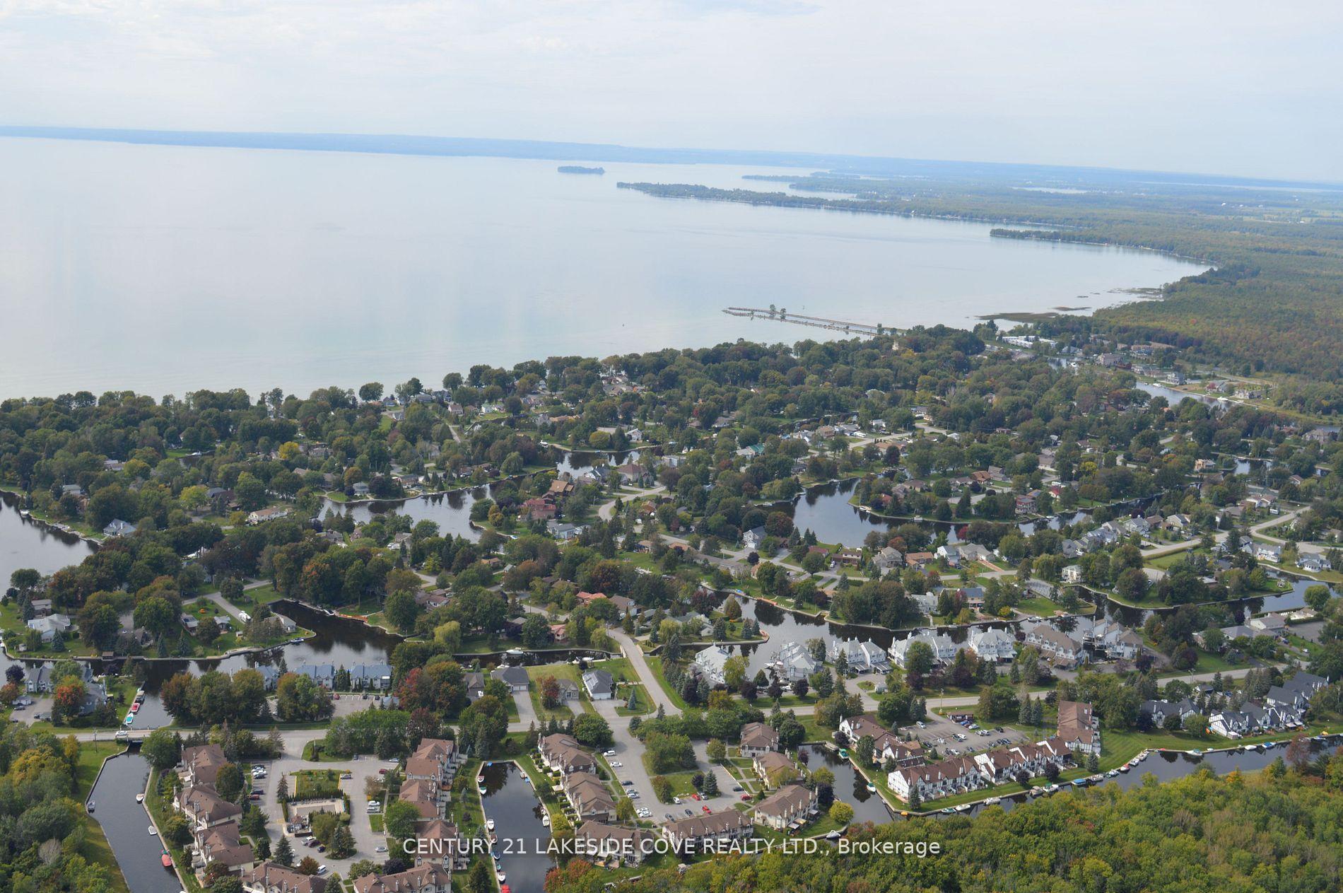 Photo de la propriété: 70 Laguna Parkway Unit 6 ON L0K 1B0