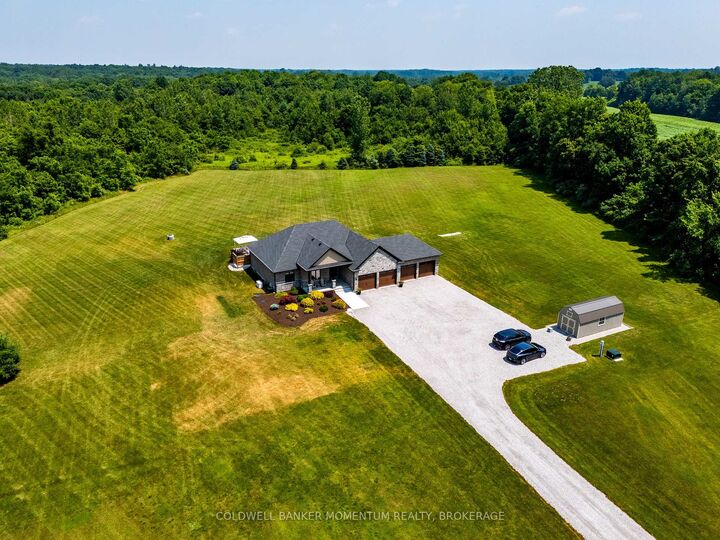 Property Photo: 2554 Highway 59 Highway S ON N0E 1G0