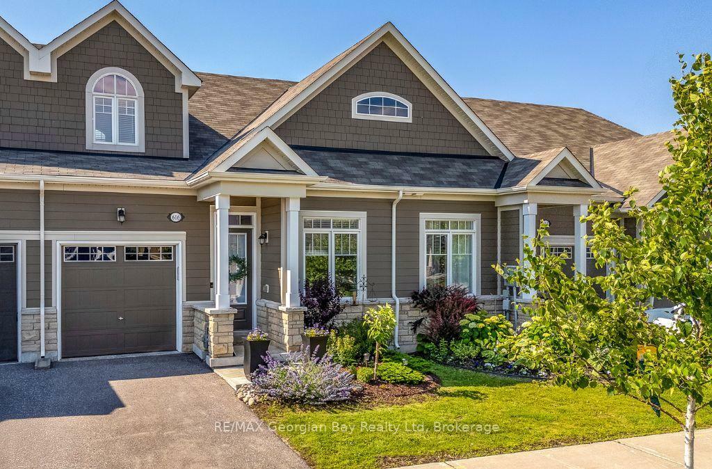 Property Photo: 616 Bayport Boulevard ON L4R 0G4
