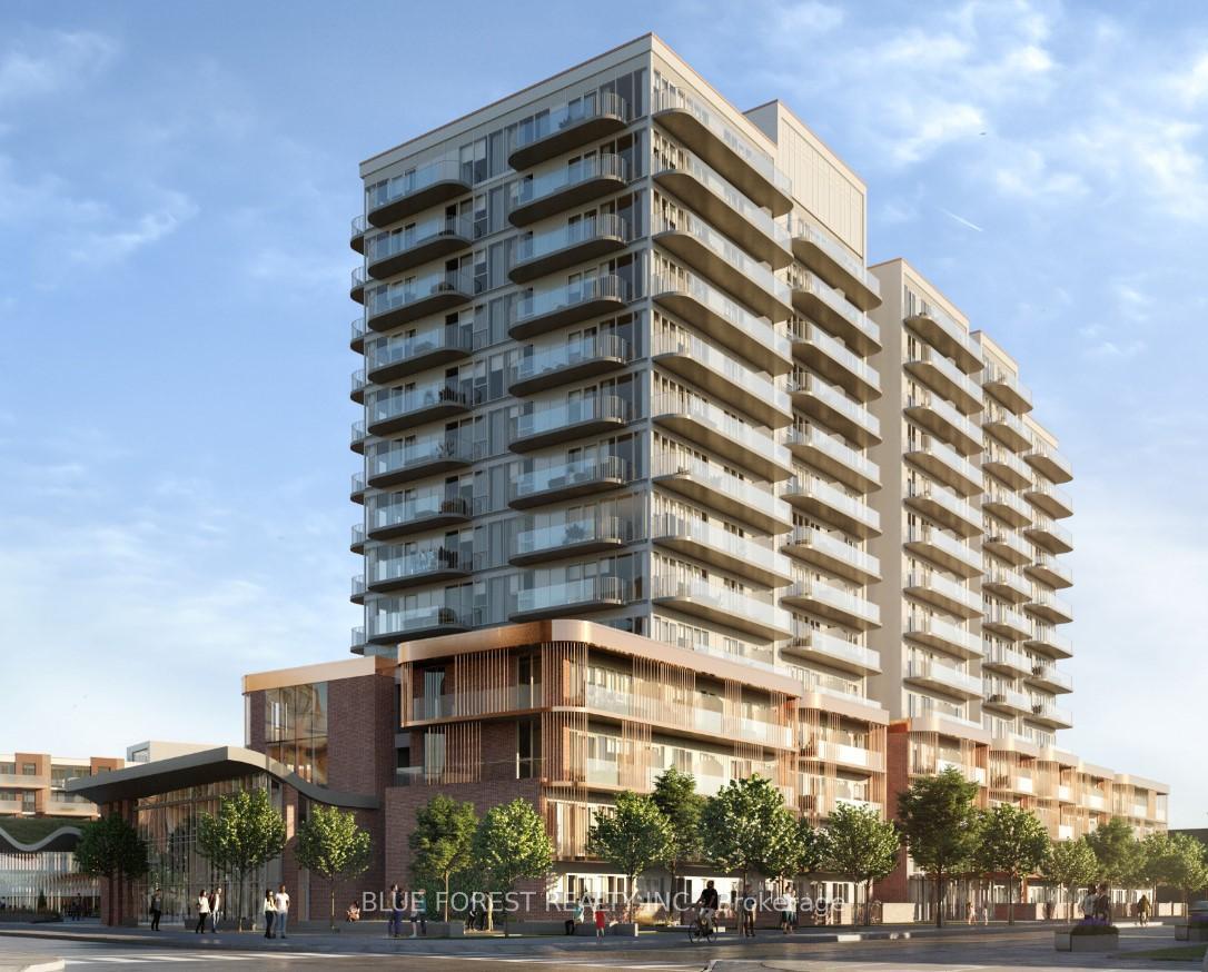 Property Photo:  220 Missinnihe Way 1301  ON L5H 0A9 