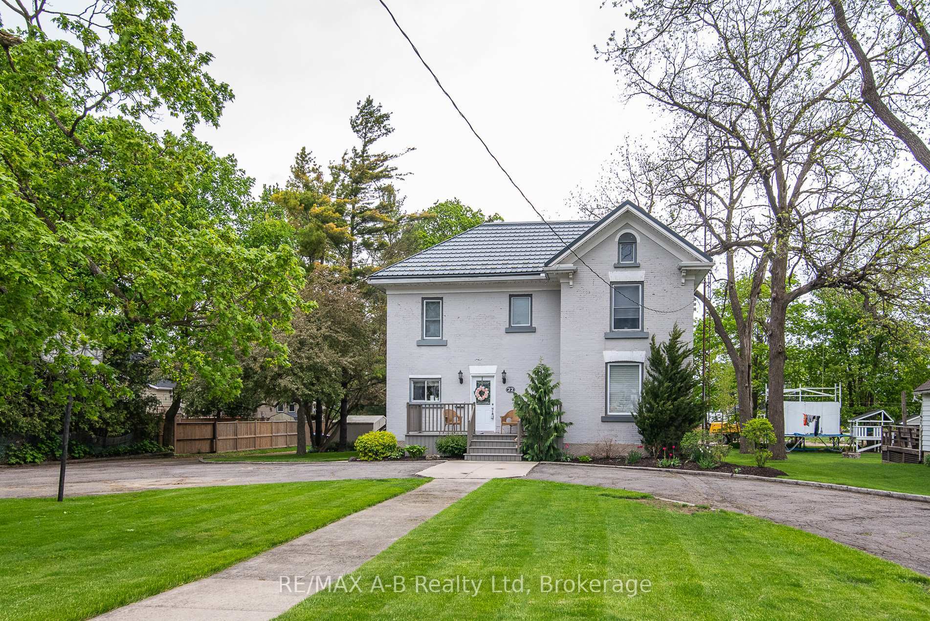 Property Photo: 22 Mill Street E ON N0K 1M0