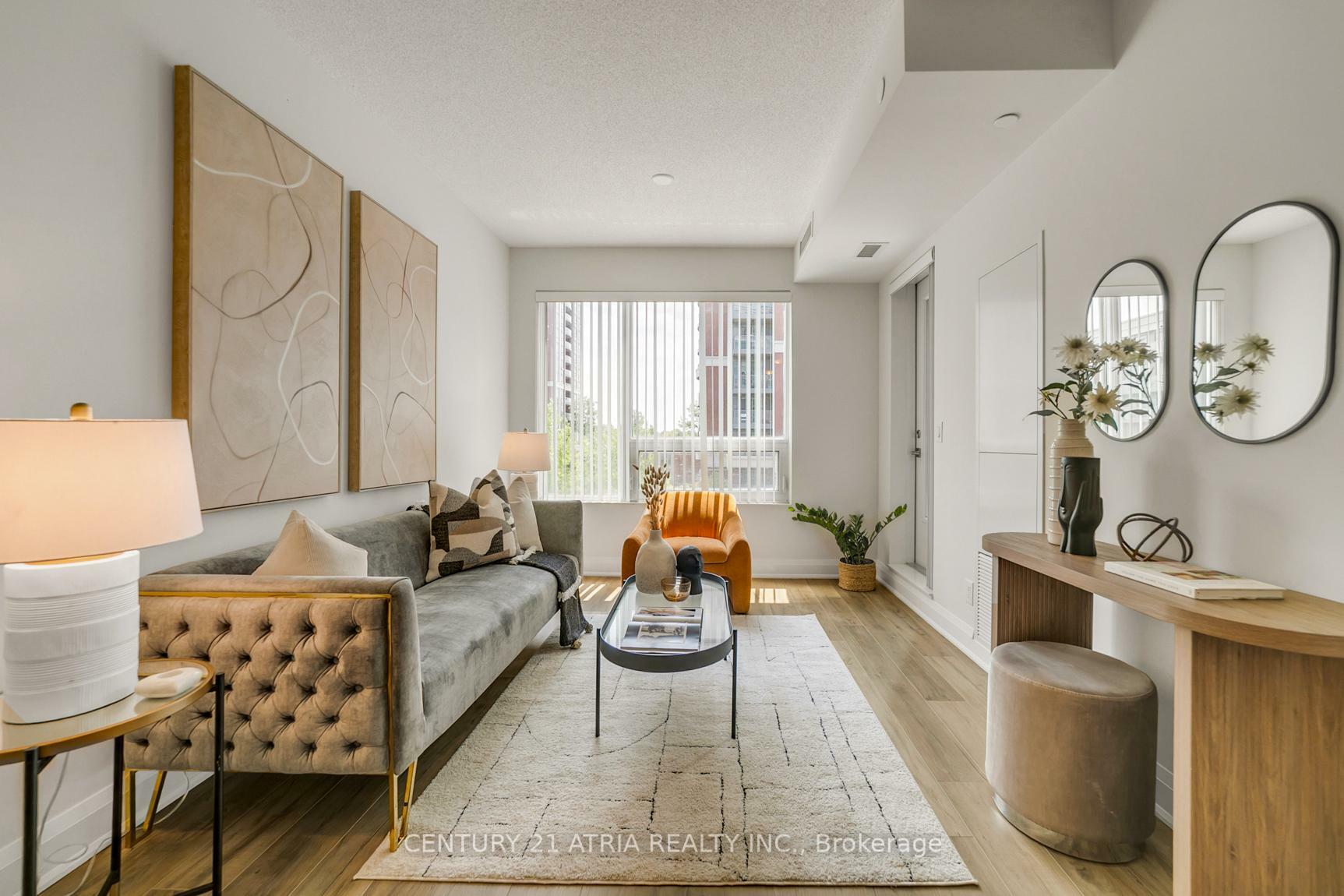 Property Photo:  8228 Birchmount Road 307  ON L3R 1A6 