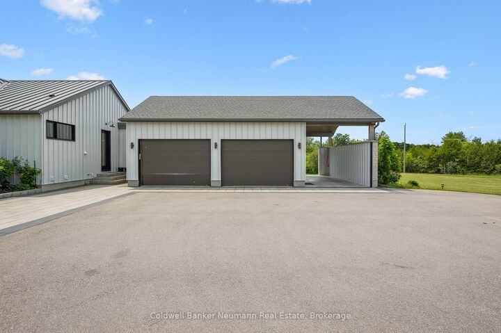 Property Photo:  1270 15th Side Road  ON L0P 1J0 
