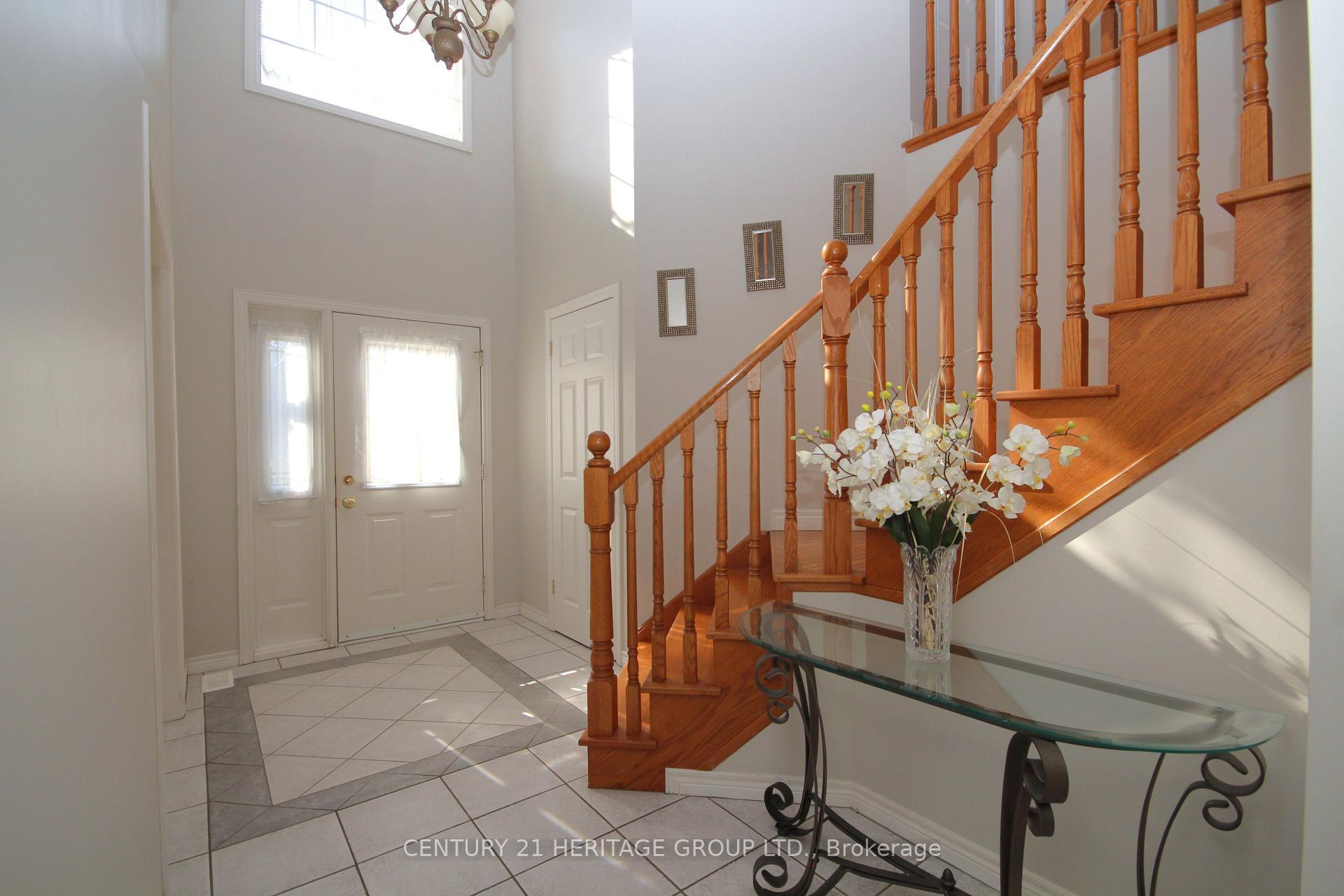 Property Photo: 306 Simcoe Road ON L3Z 1Y9