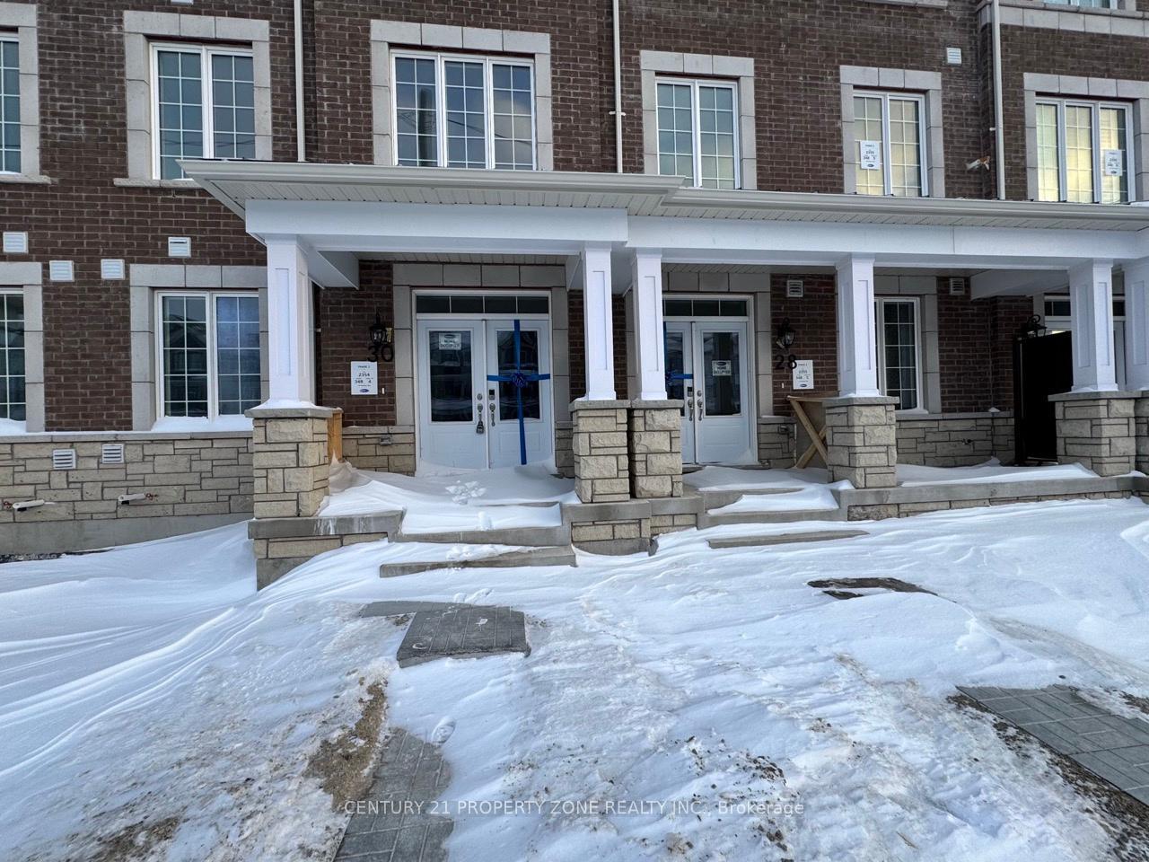 Photo de la propriété: 32 Bellasera Way ON L7C 1Z9