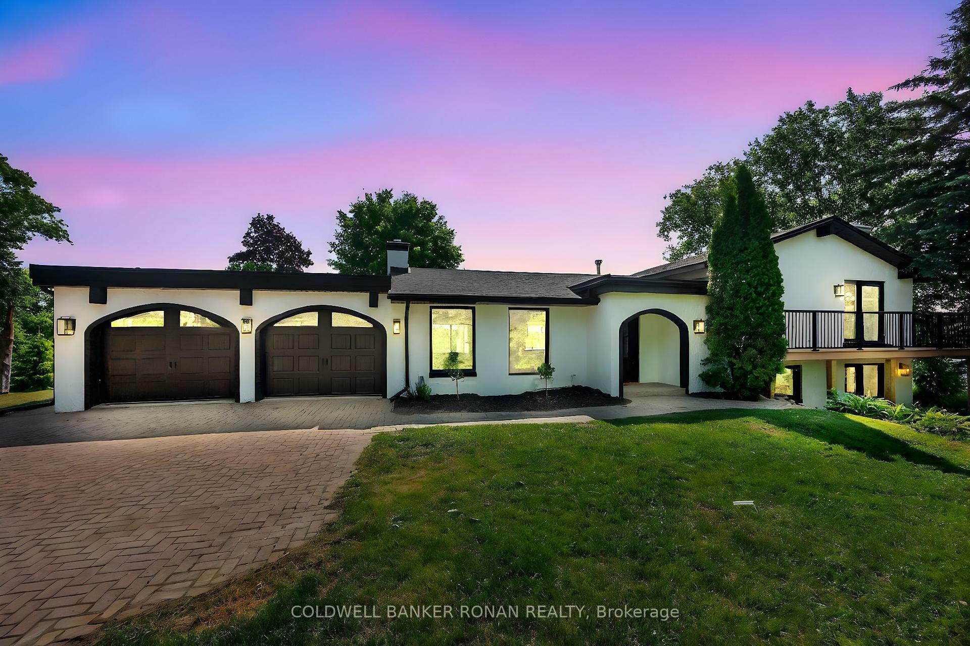 Photo de la propriété: 993177 Mono Adjala Townline N/A ON L9W 2Z2