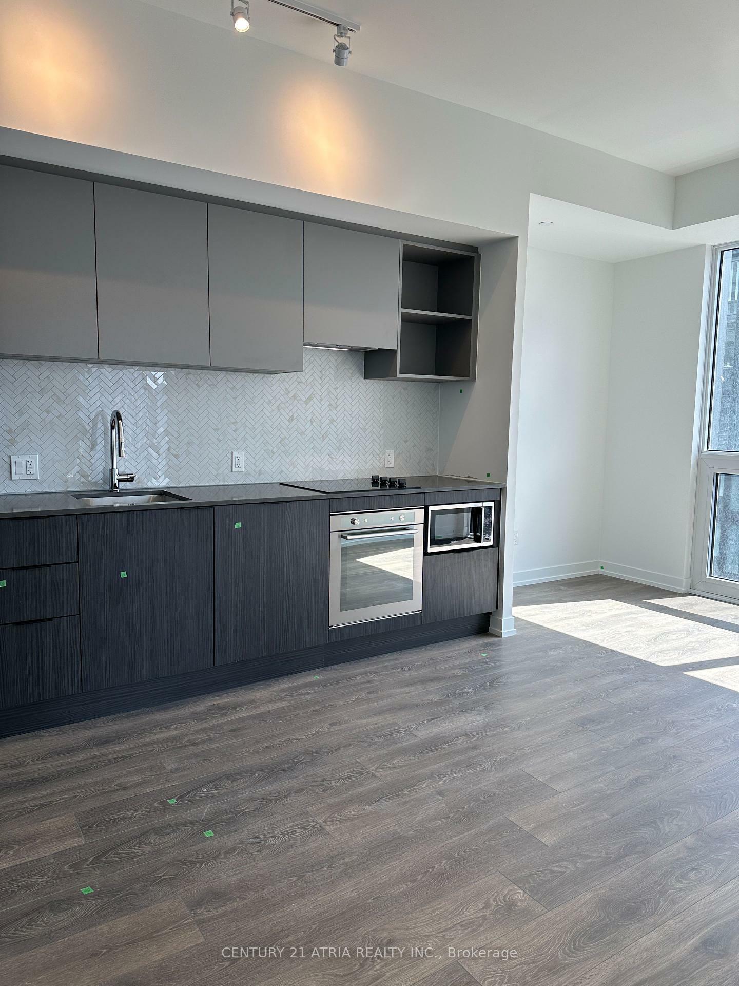 Property Photo: 82 Dalhousie Street 2507 ON M5B 0C5