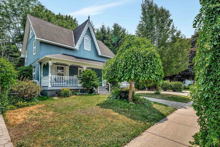 Property Photo:  18 Queen Street  ON K0K 2T0 