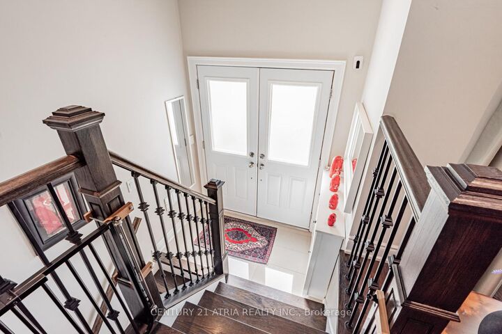 Property Photo:  460 Balkan Road  ON L4C 2P3