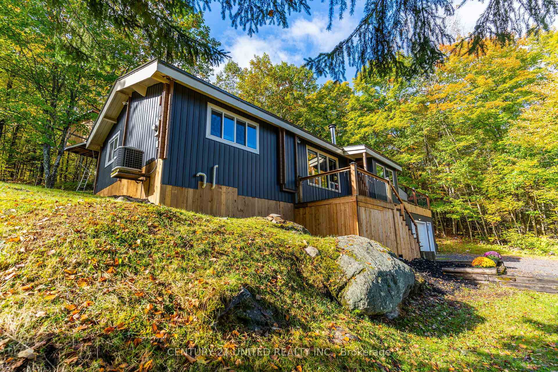 Property Photo: 19181 Highway #35 N/A ON K0M 1S0