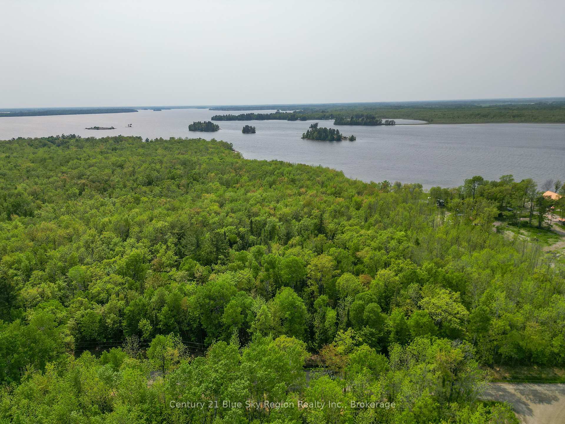 Photo de la propriété:  Lot 1 O'Brien Road  ON P0H 2M0 