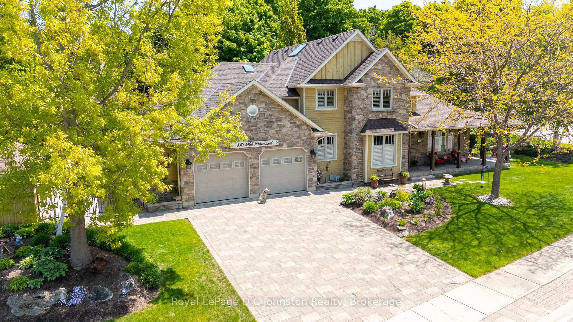 830 Mill Ridge Court  Saugeen Shores ON N0H 2C4 photo