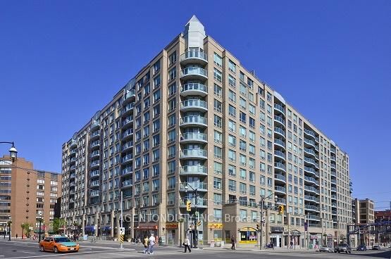 109 Front Street E 529  Toronto ON M5A 4P7 photo
