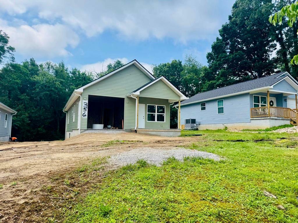 Property Photo:  356 Dayton Avenue  TN 38555 