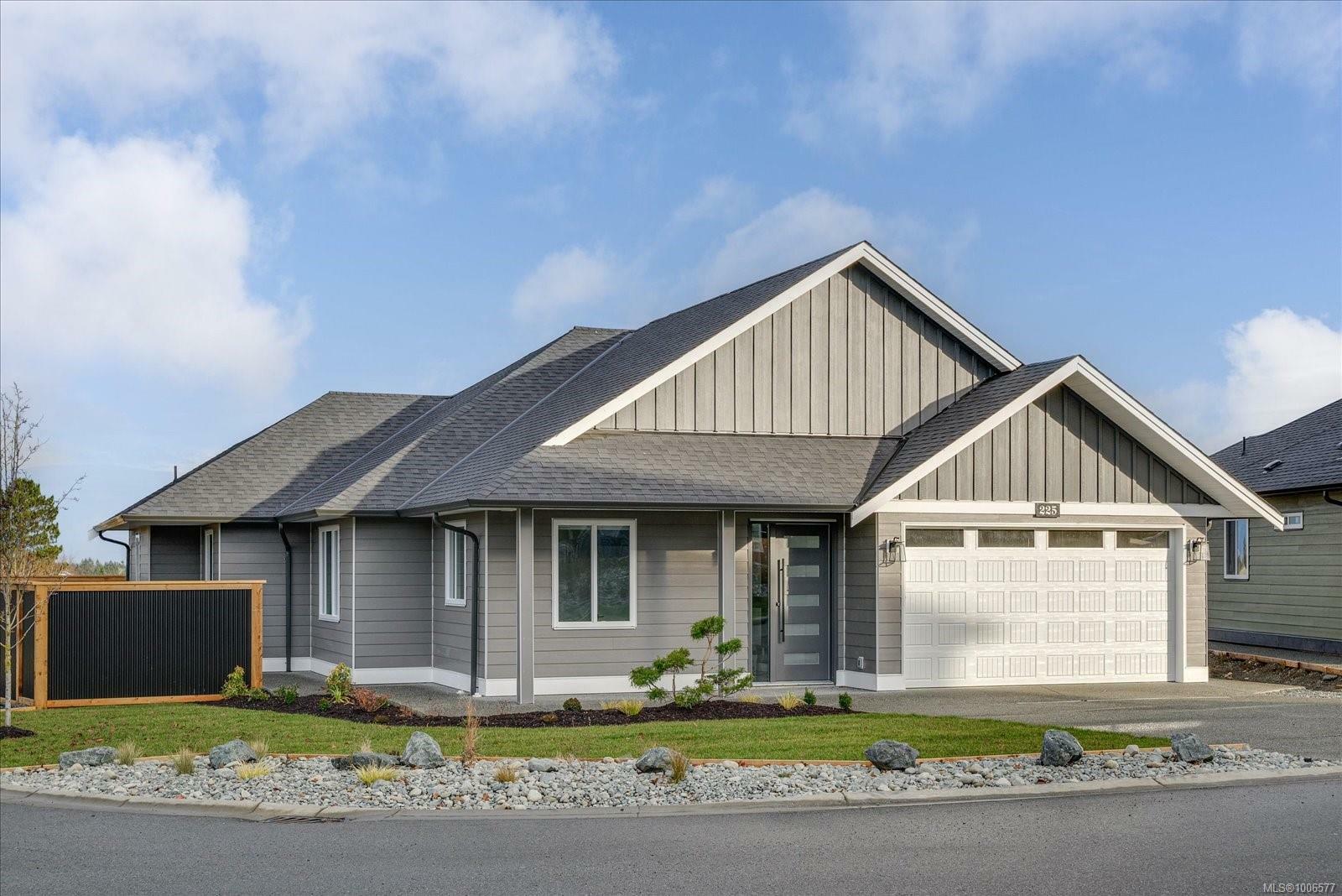 Property Photo: 225 Dunbar Way BC V9P 0G6