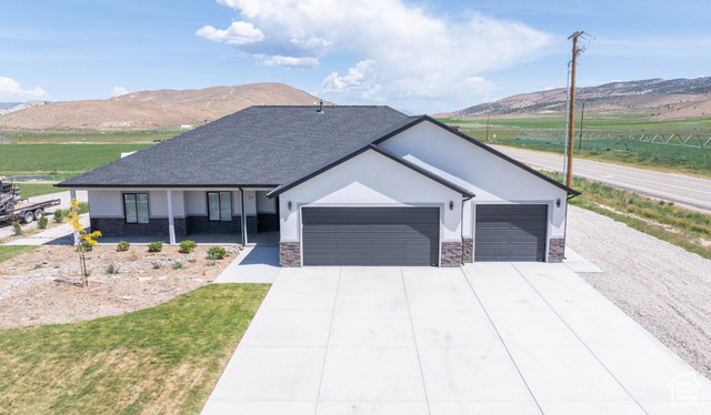 Property Photo: 20 W 970 N UT 84643