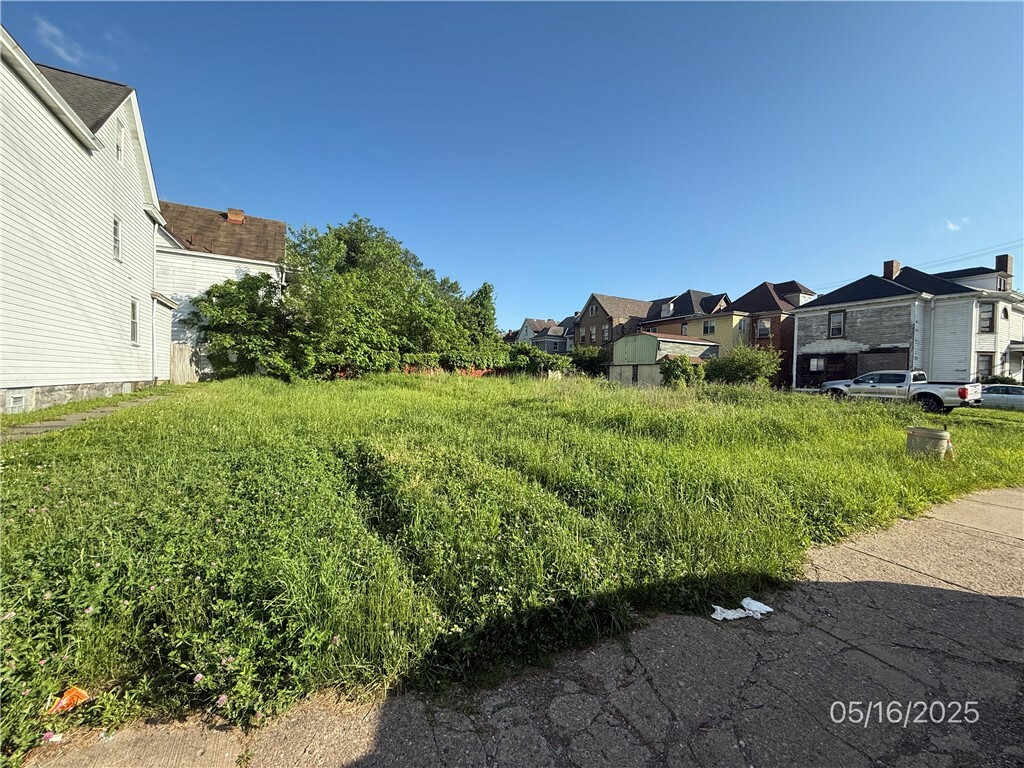 Property Photo: 509 Minton St PA 15204