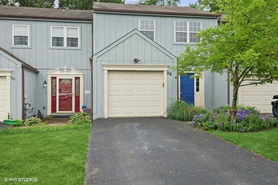 Property Photo: 82 Monmouth Dr PA 16066