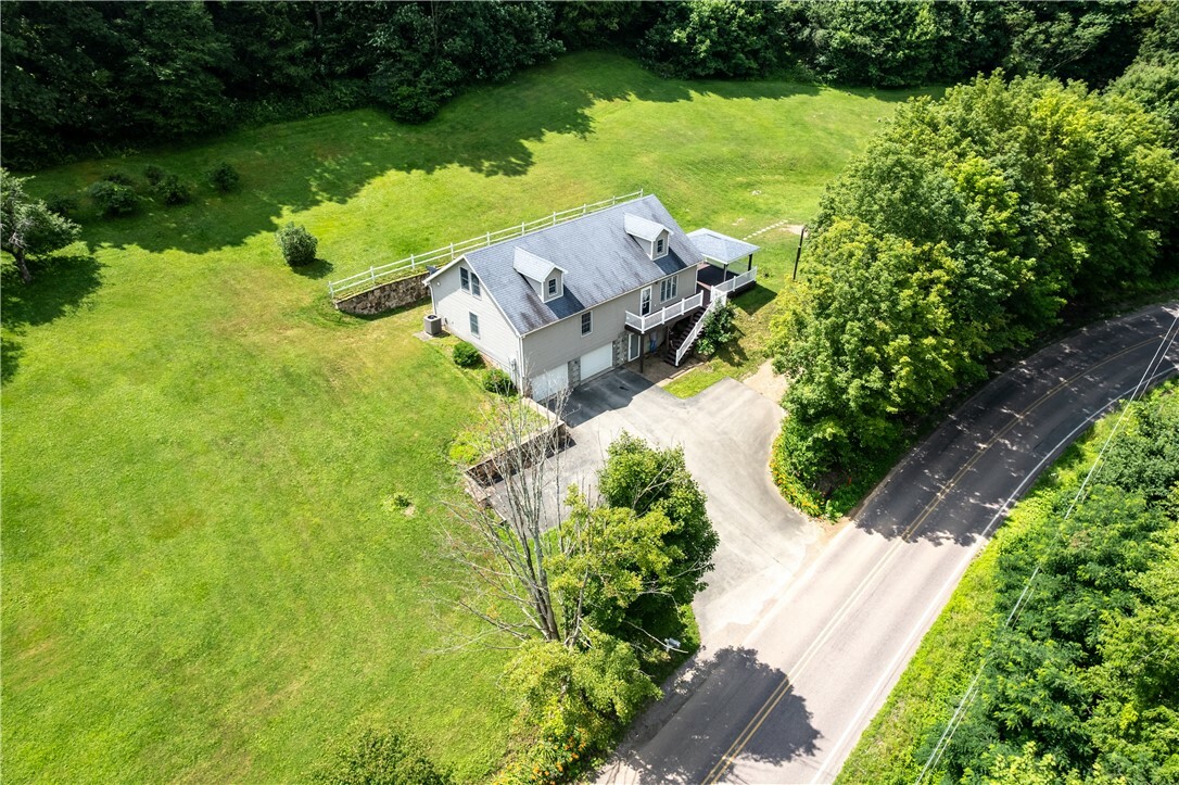 Property Photo: 509 Quail Hill Road PA 15469