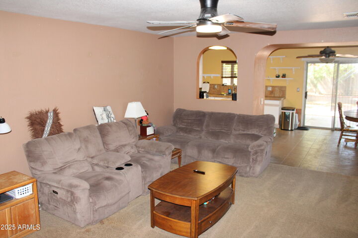 Property Photo: 2254 W 23rd Avenue N AZ 85120