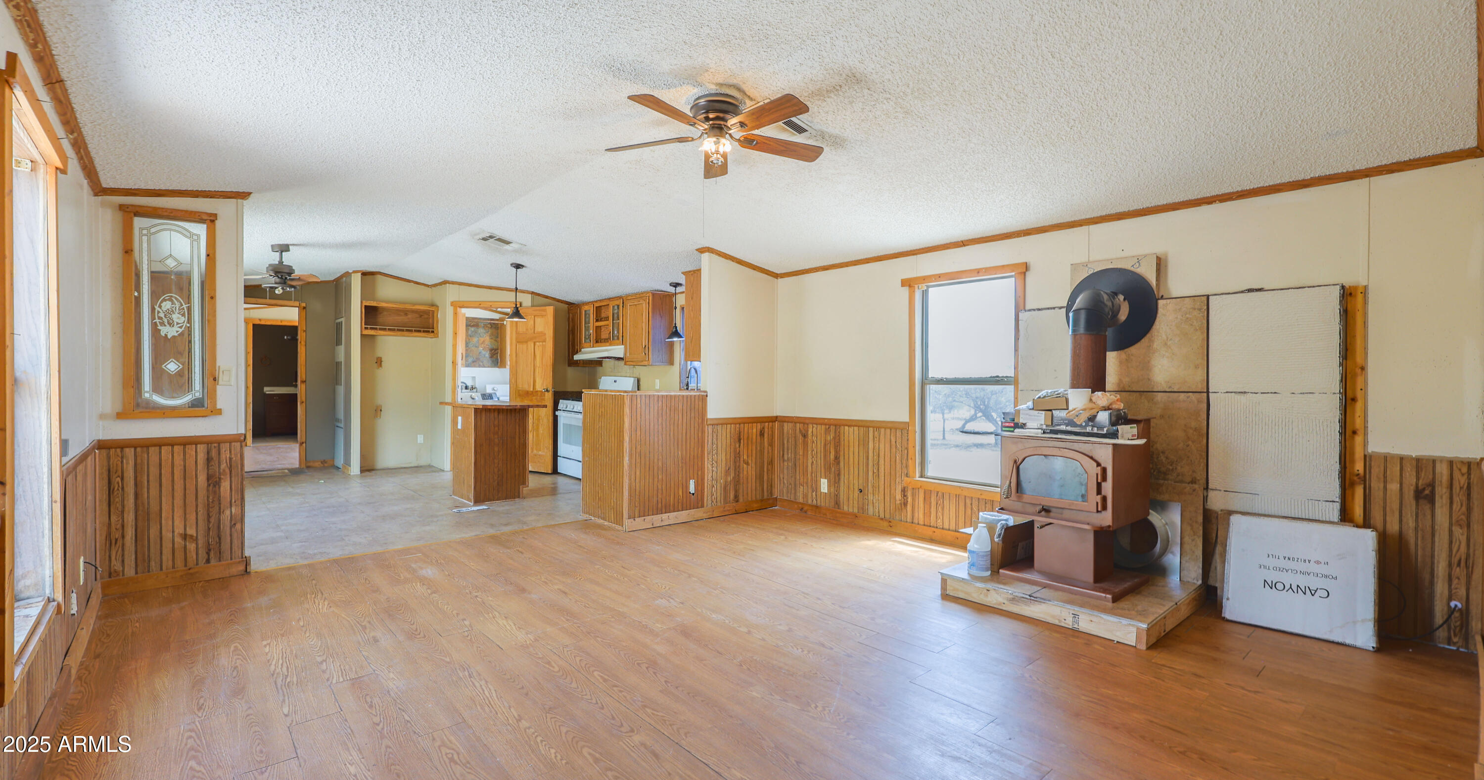 Property Photo: 5687 S Mesquite Tree Lane AZ 85615