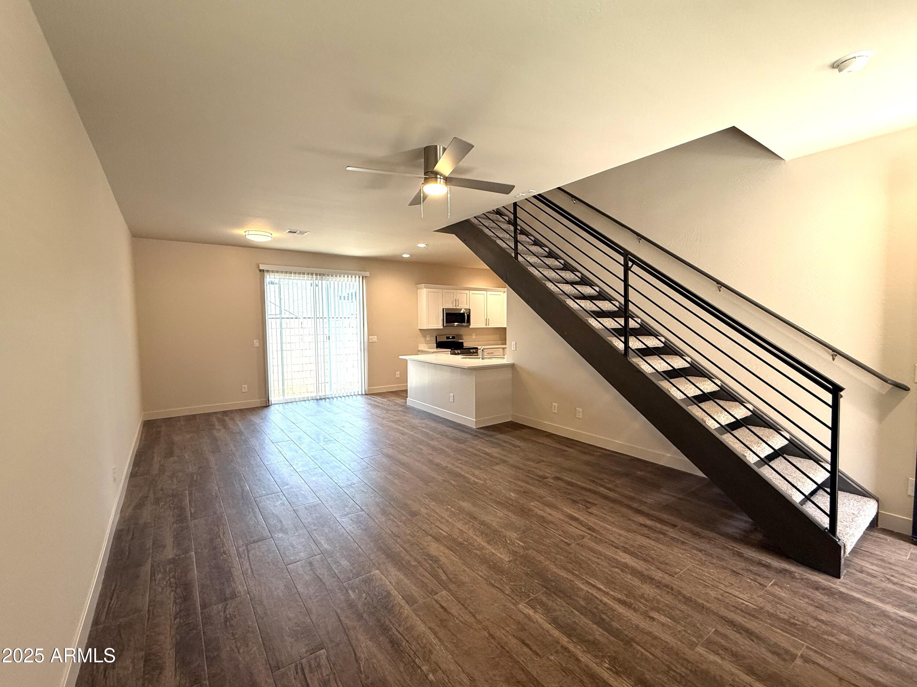 Property Photo: 4307 N 13th Place AZ 85014