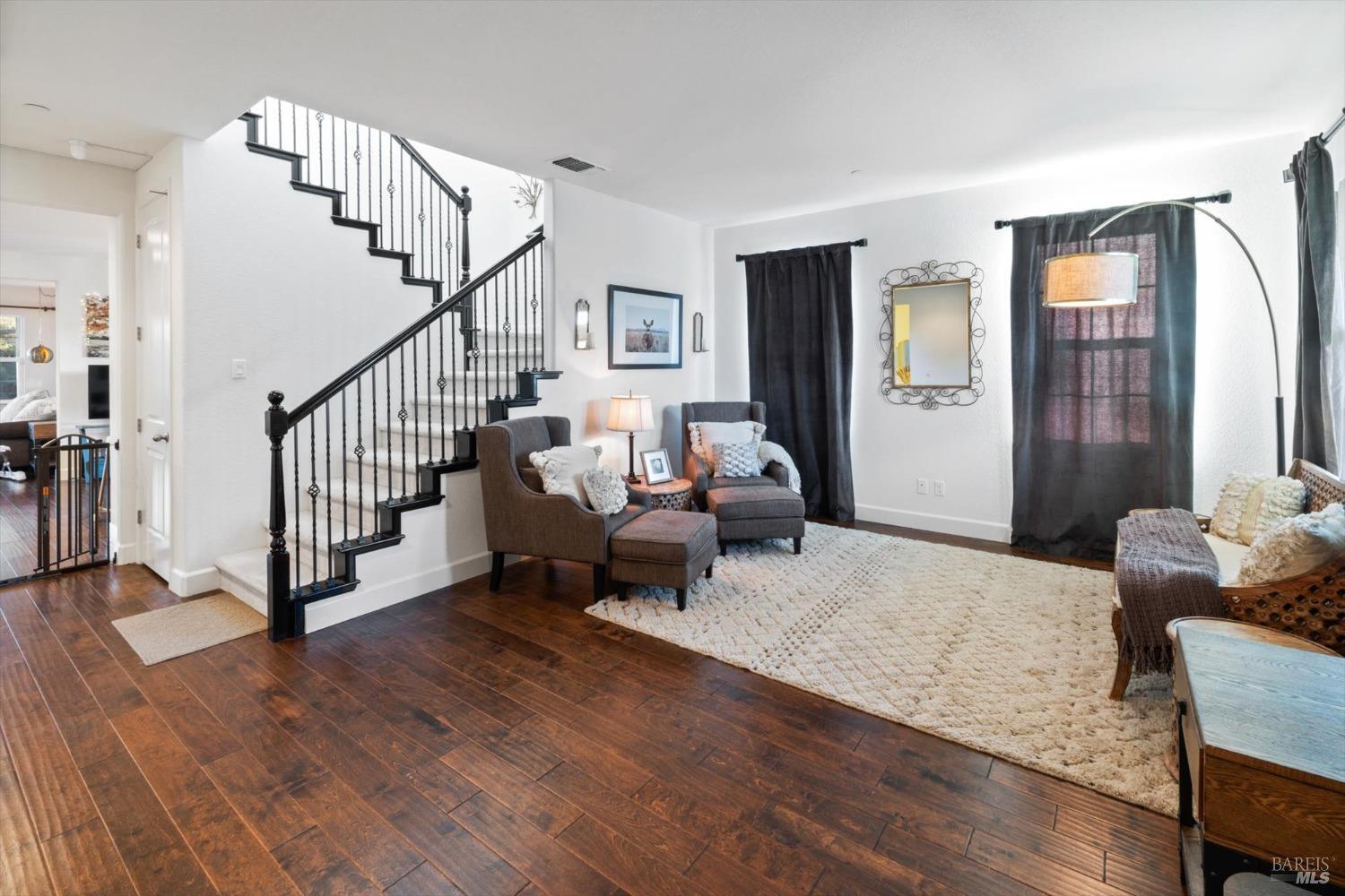 Property Photo: 219 Deer Branch Lane CA 95688