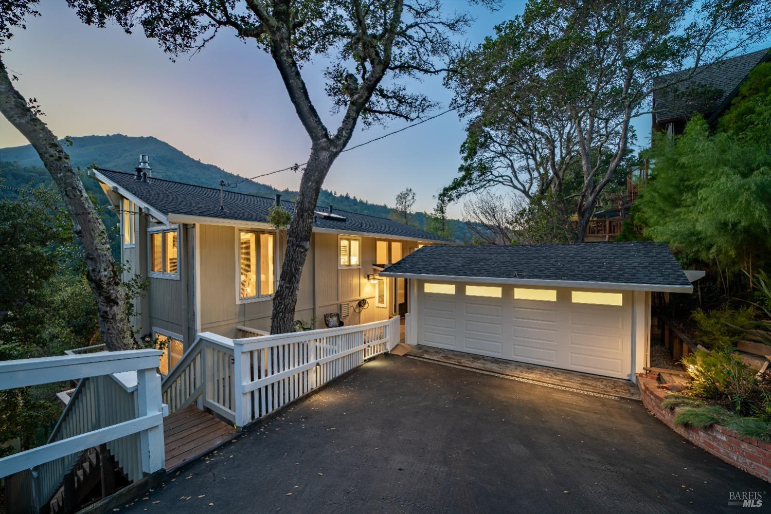 299 Wilson Way  Larkspur CA 94939 photo