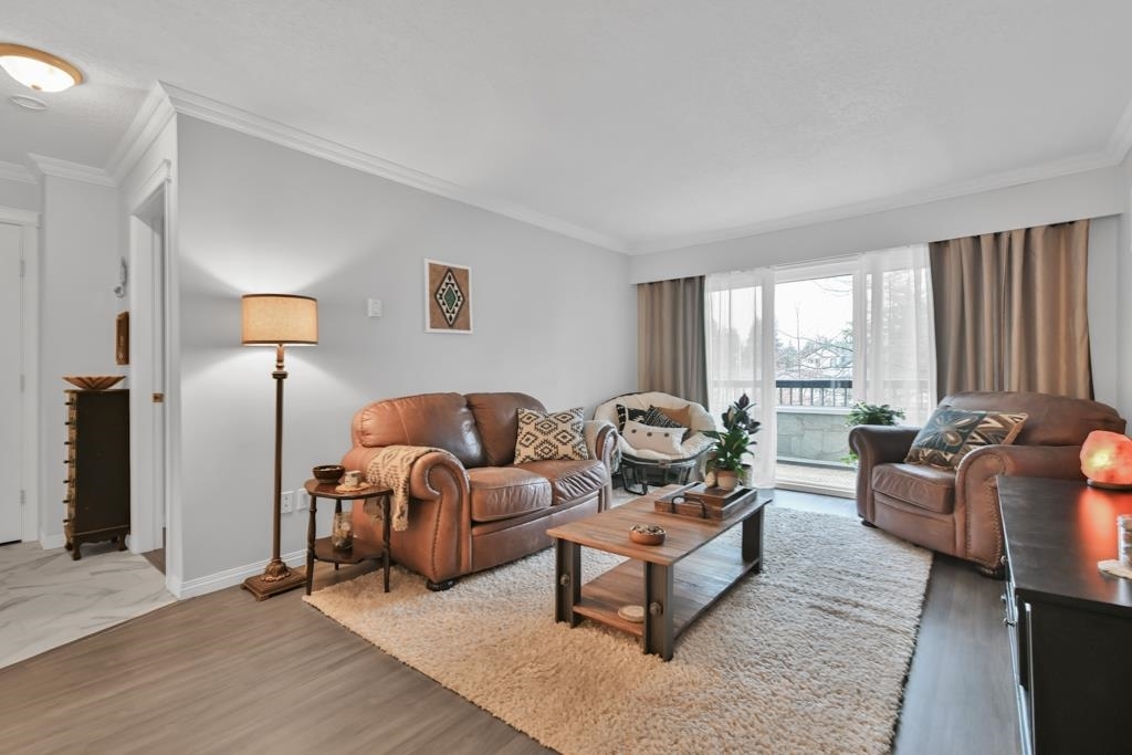 Photo de la propriété:  2211 Clearbrook Road 215  BC V2T 2X4 