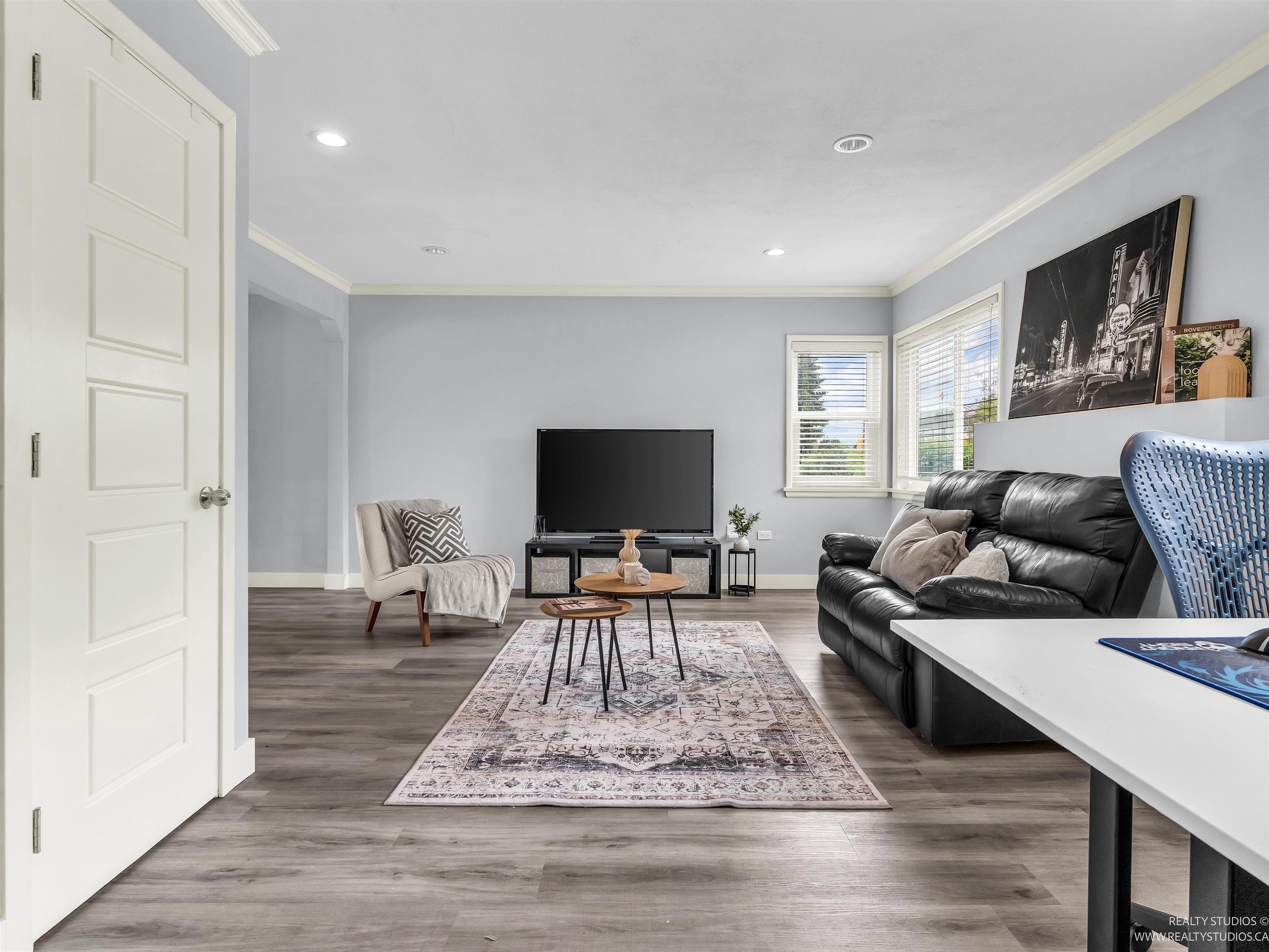 Property Photo:  45 Renfrew Street  BC V5K 4A5 
