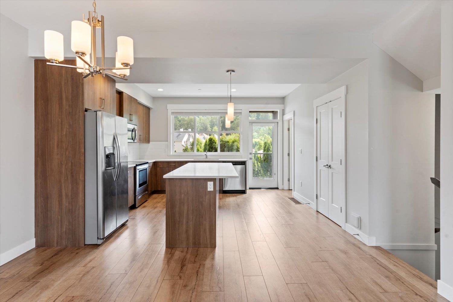 Property Photo:  6029 Promontory Road 2  BC V2R 6B1 