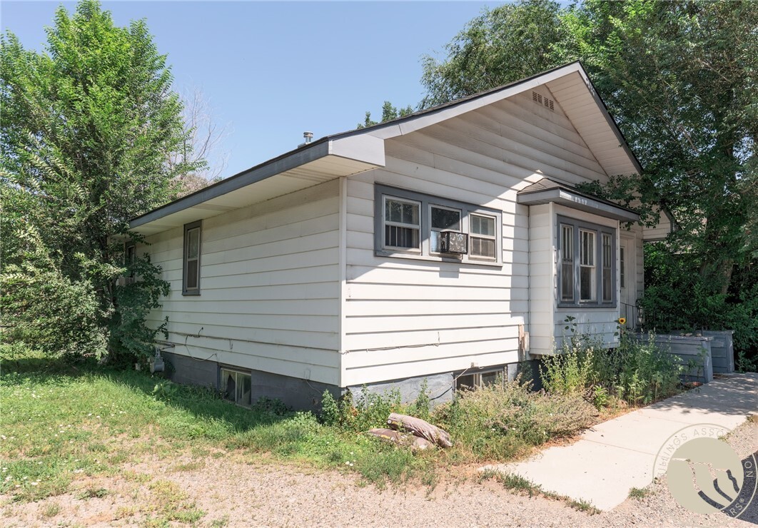 Property Photo: 135 Grand Avenue MT 59101